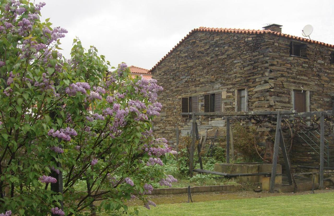 Moinho Das Eiras Vila Nova de Foz Cõa Exterior foto