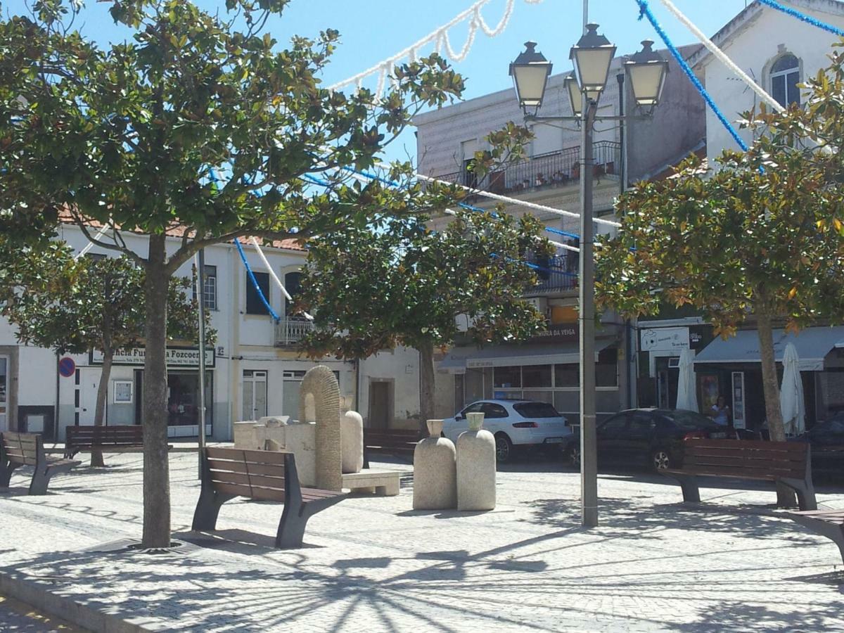 Moinho Das Eiras Vila Nova de Foz Cõa Exterior foto